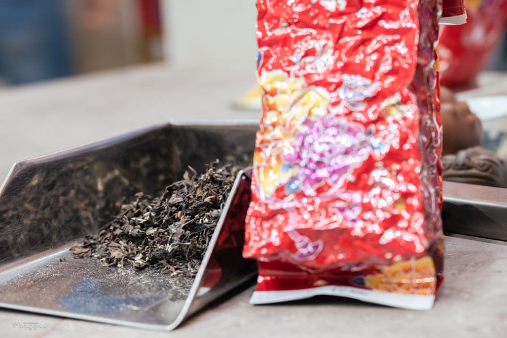 台北茶行推薦＿雋美佳茶葉-24