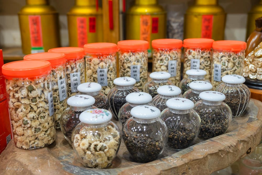 台北茶行推薦＿雋美佳茶葉-44