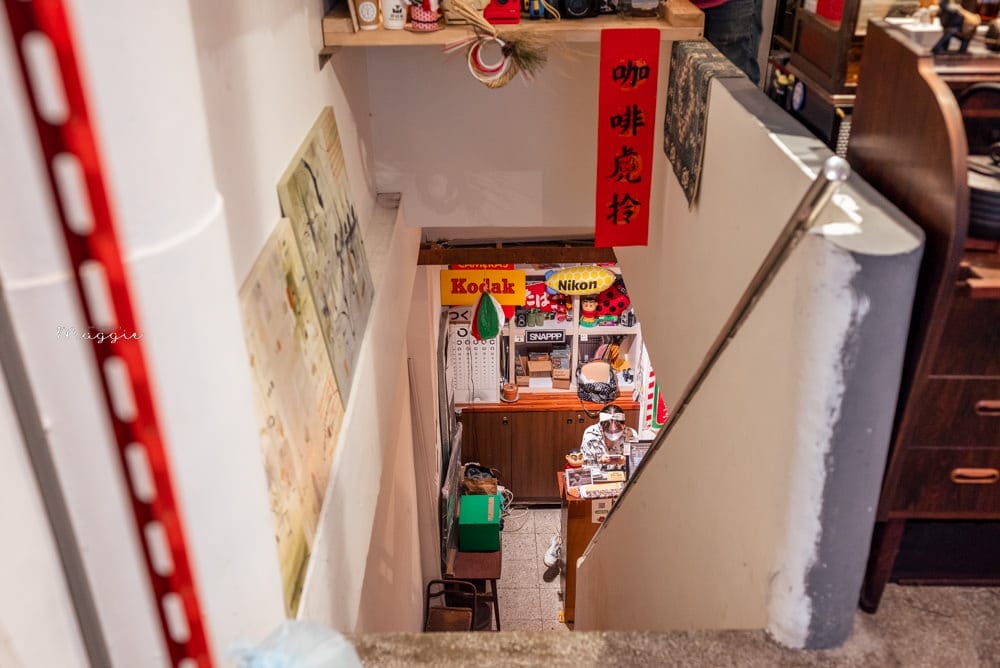 大稻埕咖啡基-17