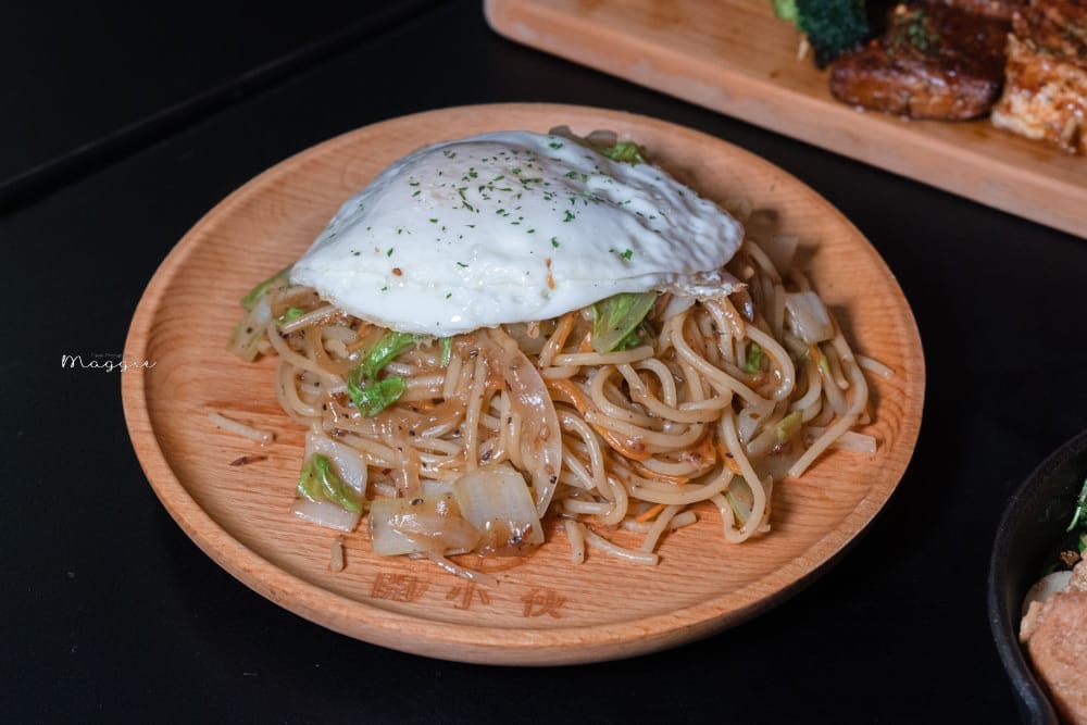 開小伙串燒食事處0A-17