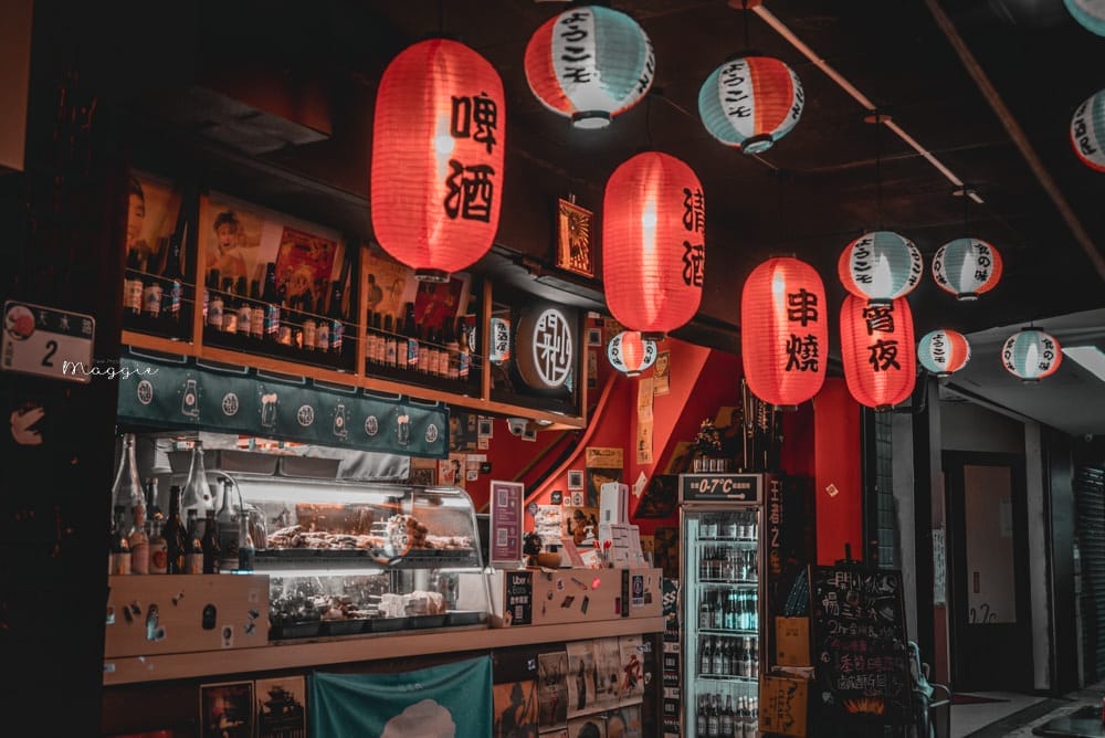 開小伙串燒食事處0A-26