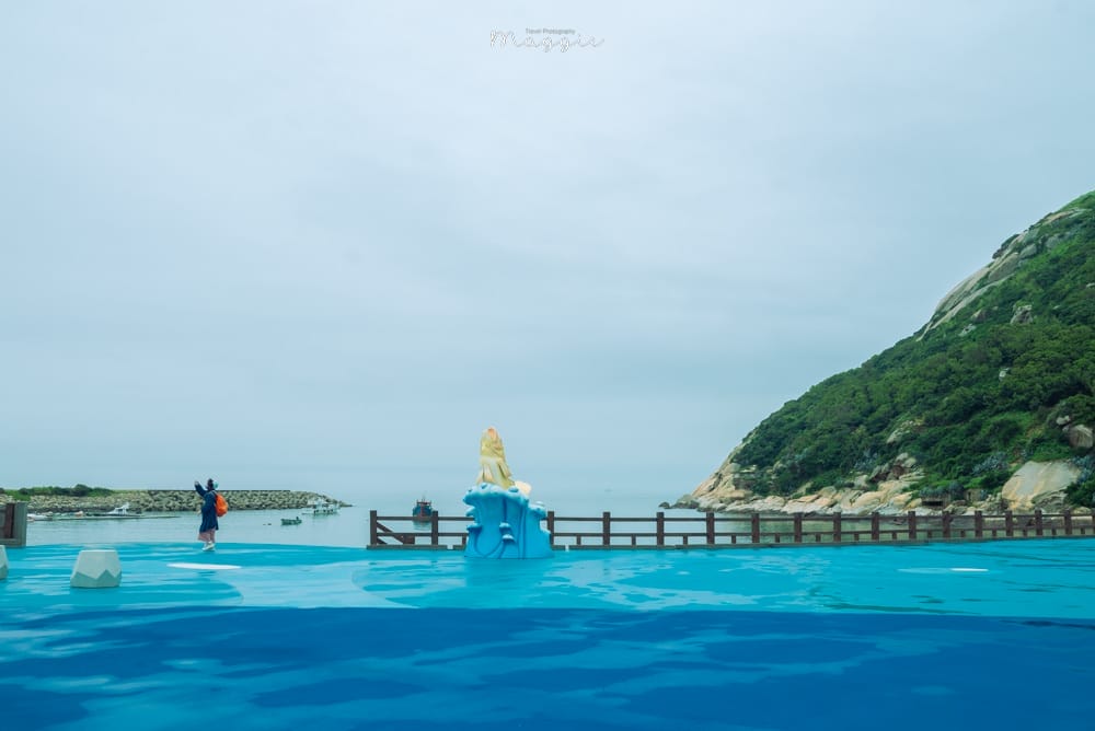 北竿馬鼻灣濱海公園-3 北竿馬鼻灣濱海公園-3
