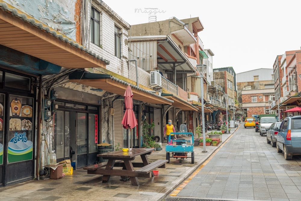 塘岐村-4 塘岐村-4