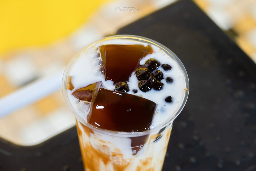 東區出櫃飲料手搖飲-10 東區出櫃飲料手搖飲-10