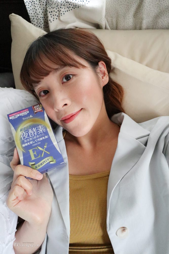 Simply新普利酵素-4