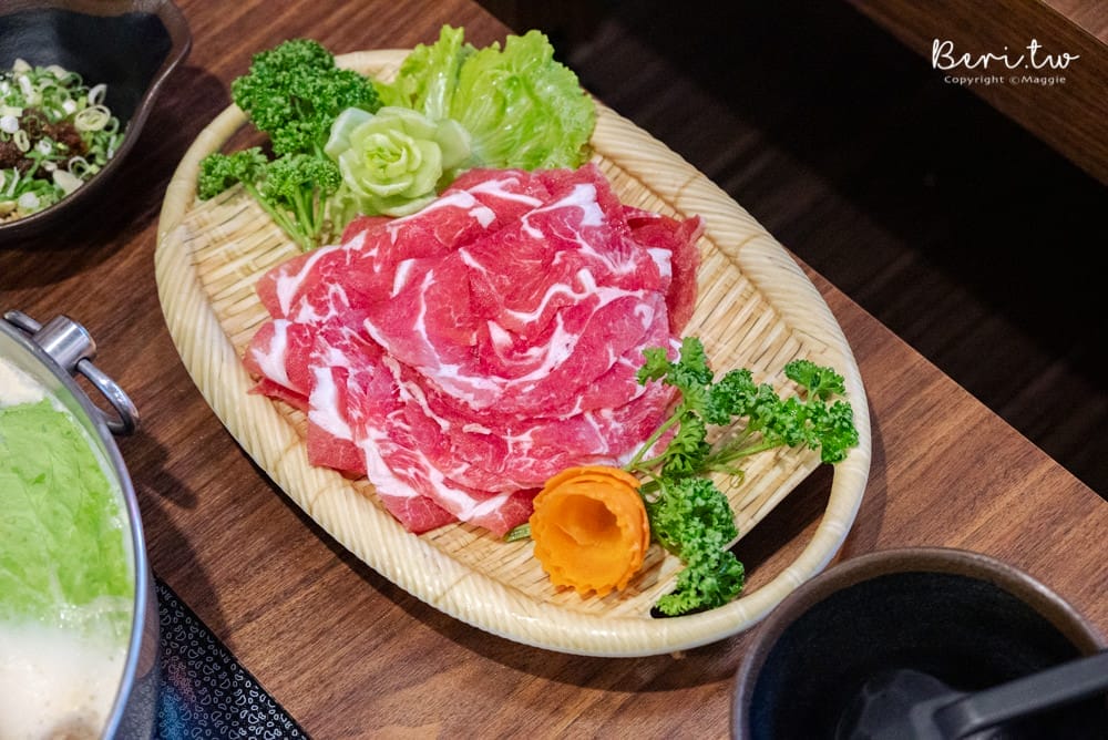 初聚日式鍋物-19
