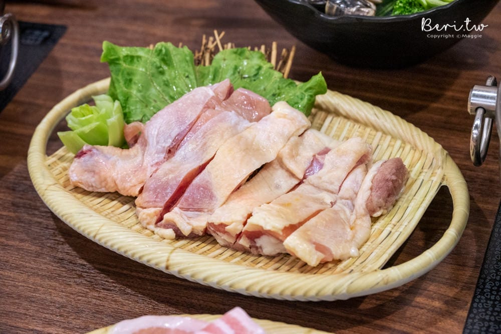 初聚日式鍋物-32