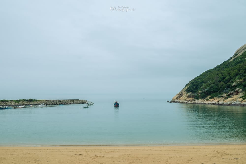 北竿馬鼻灣濱海公園-2