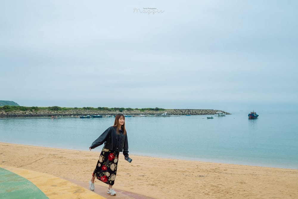 北竿馬鼻灣濱海公園-4