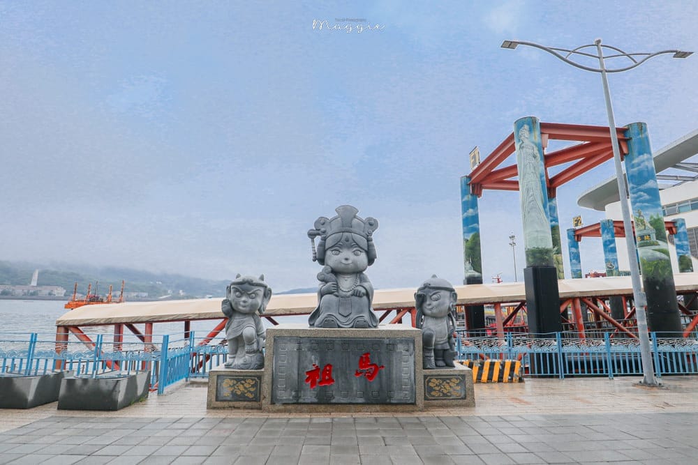 南竿福澳港-3