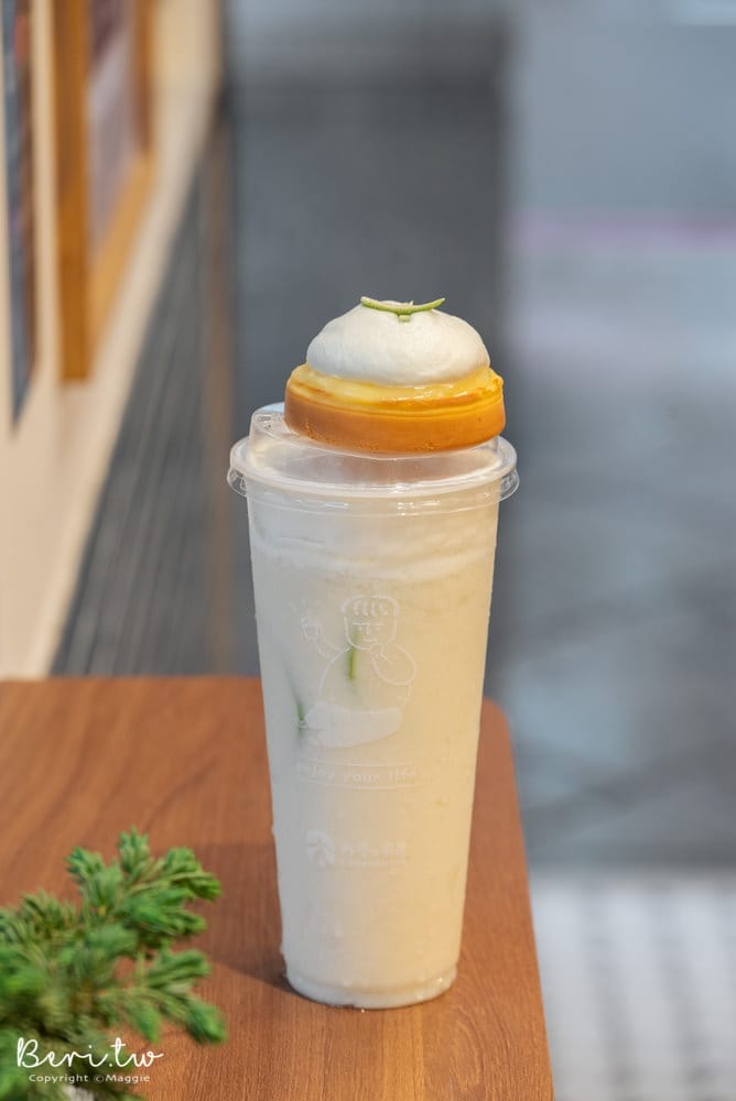 外婆的茶屋板橋中山店-11