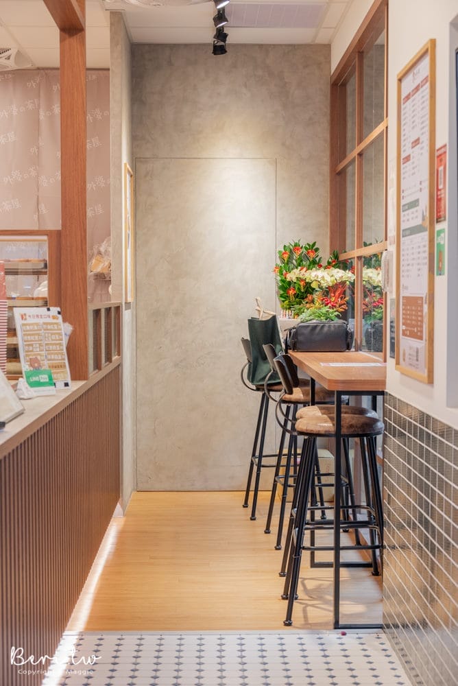 外婆的茶屋板橋中山店-17