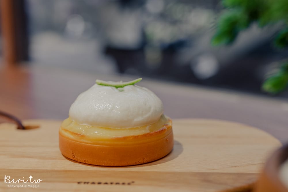 外婆的茶屋板橋中山店-4