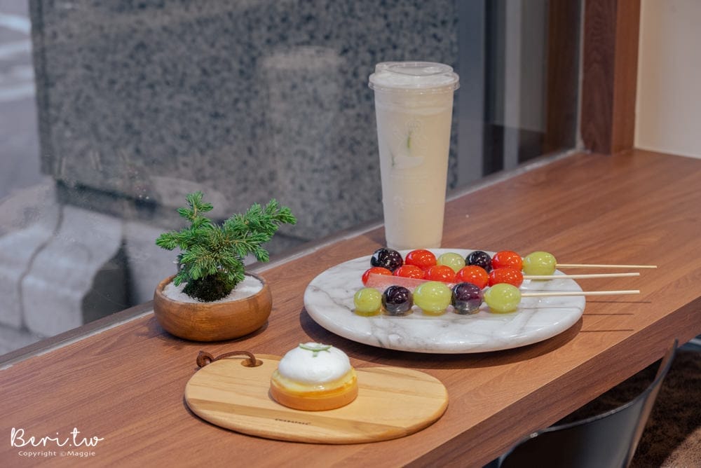 外婆的茶屋板橋中山店-7