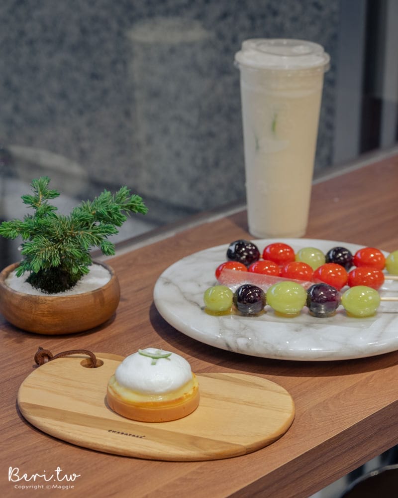 外婆的茶屋板橋中山店-8