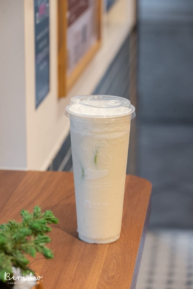 外婆的茶屋板橋中山店-9