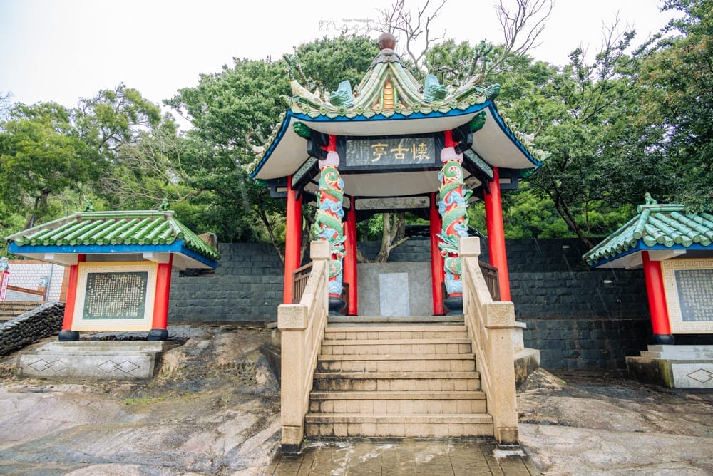 大埔石刻-2