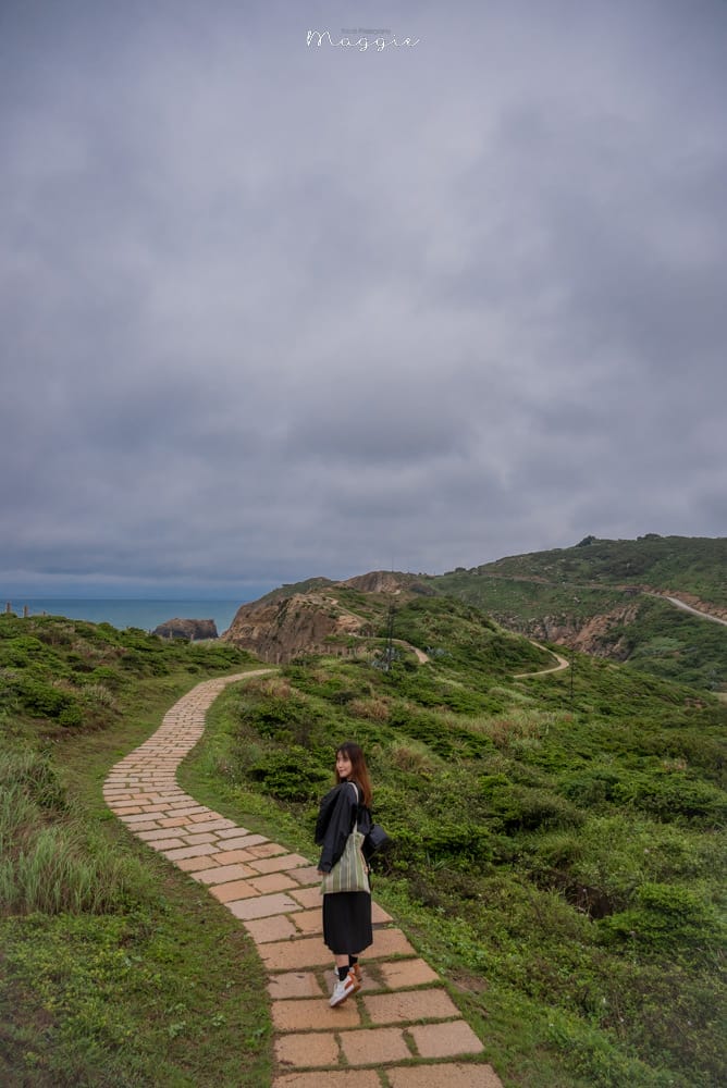 東洋山步道-2