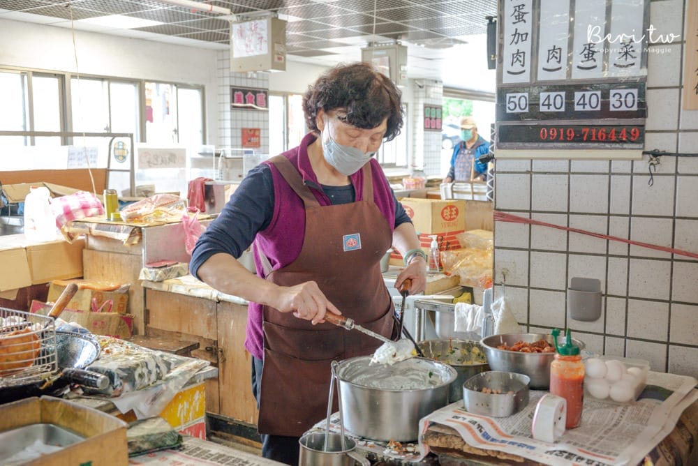 南竿介壽獅子市場-0428