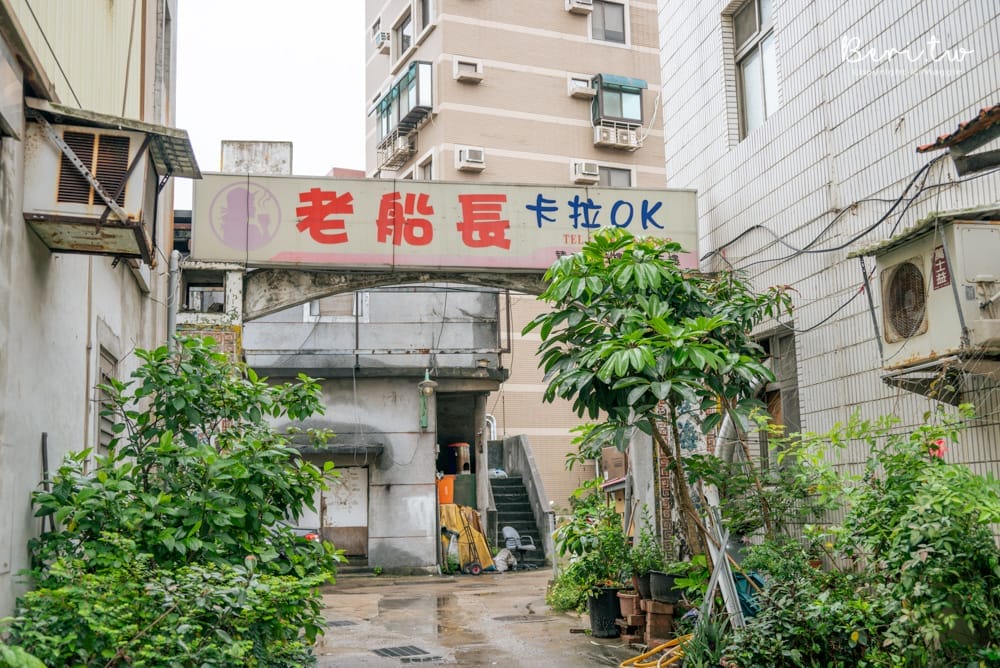 南竿介壽獅子市場-0431