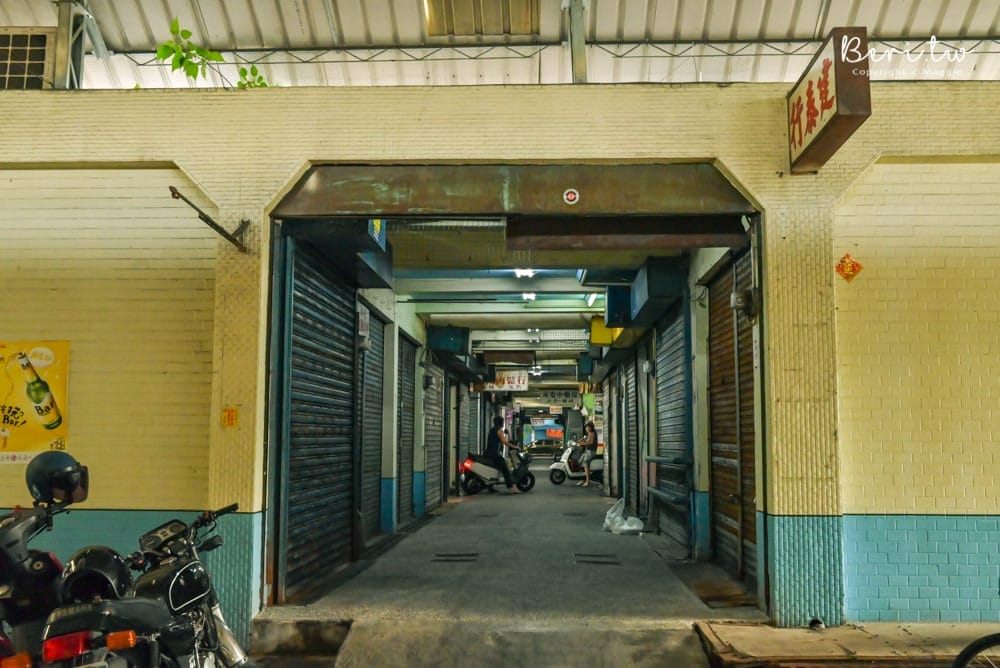 屏東西市場-0013