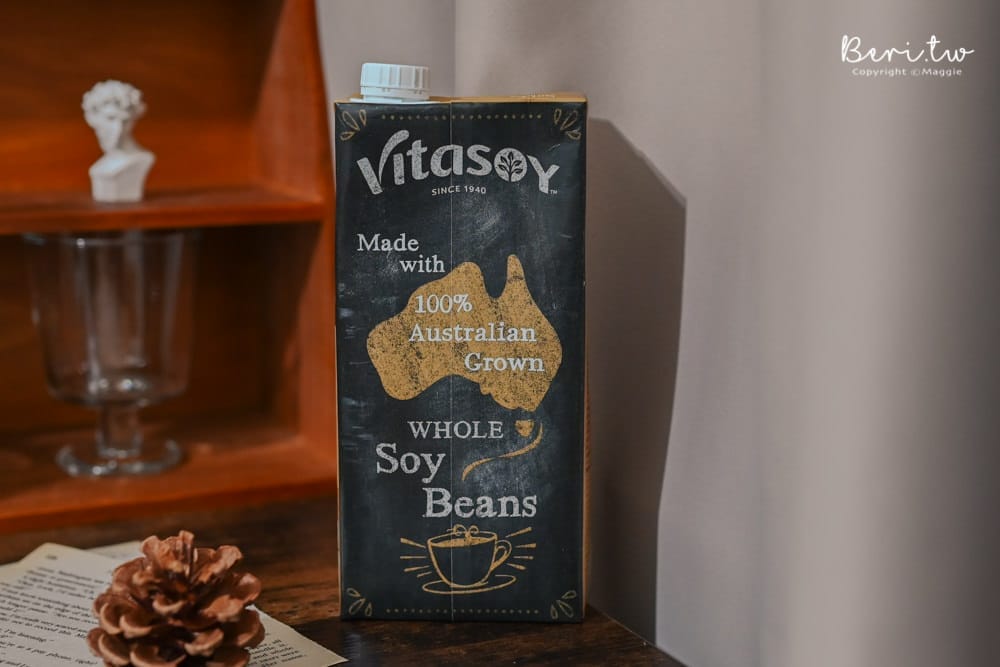 Vitasoy植物奶-3907 Vitasoy植物奶-3907