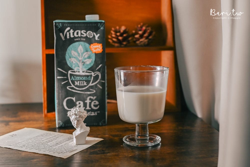 Vitasoy植物奶-4007