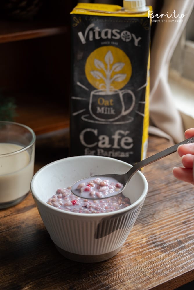 Vitasoy植物奶-4036