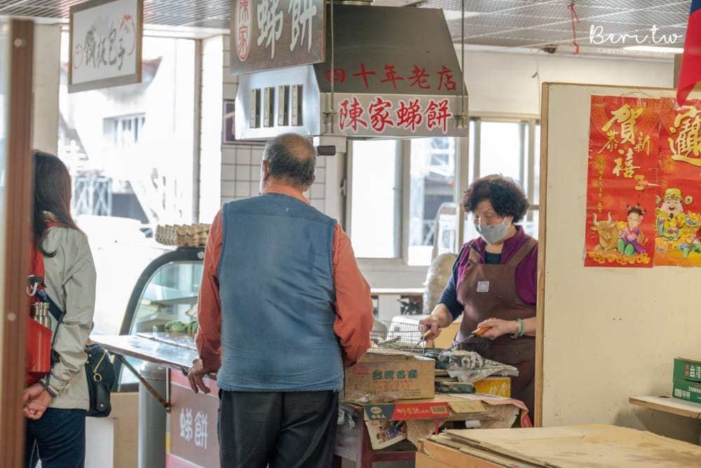 南竿介壽獅子市場-0411