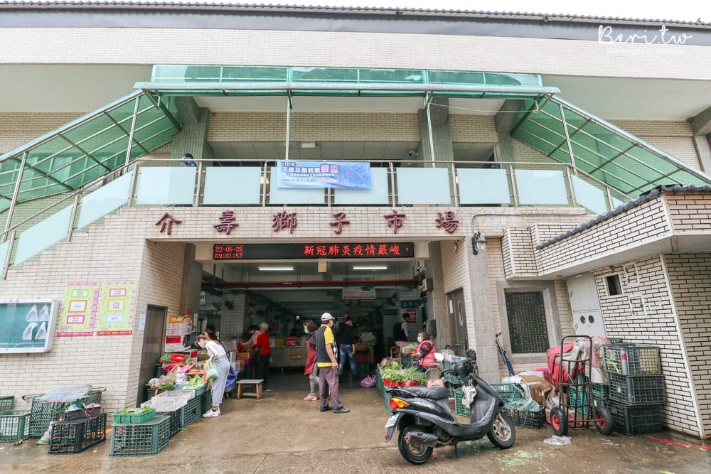 南竿介壽獅子市場-2237