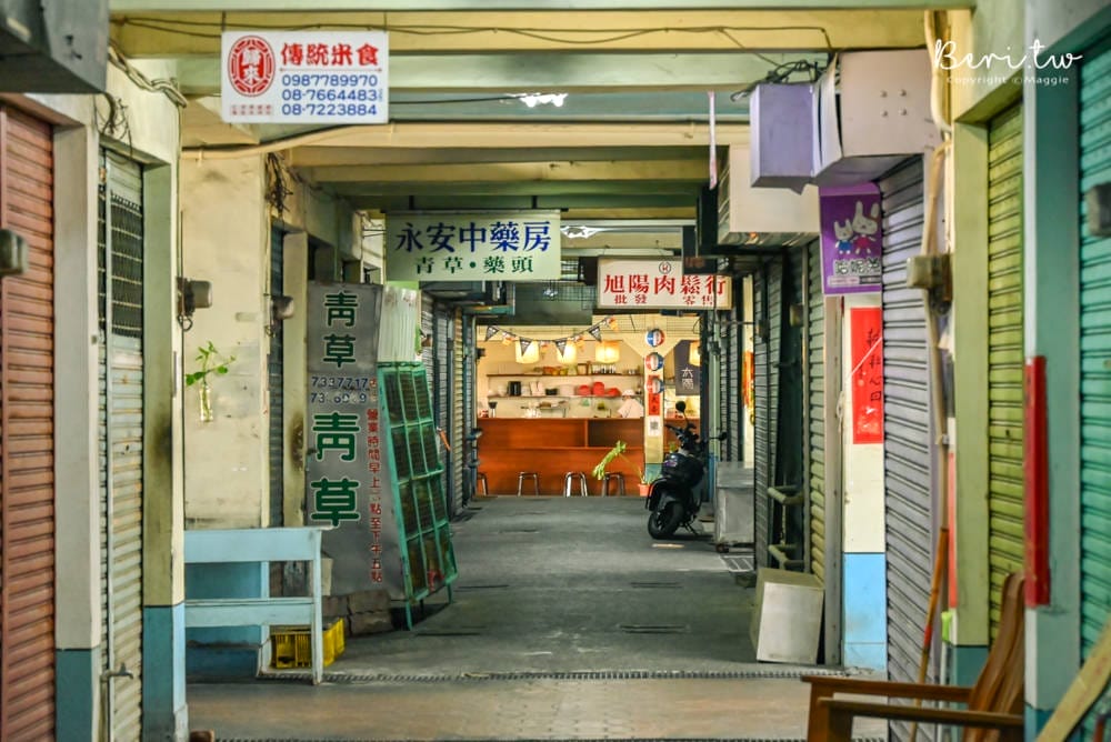 屏東西市場-0035