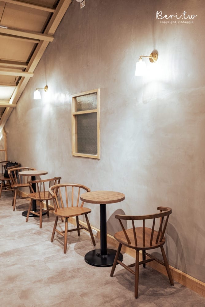 彼得好咖啡東門永康店-3