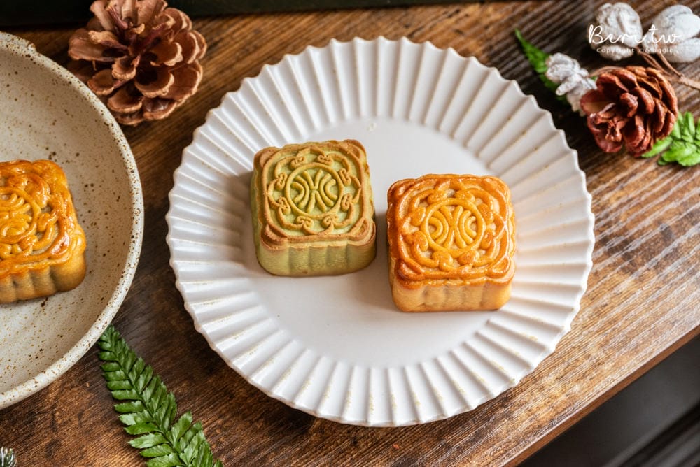 漢來情月中秋月餅禮盒-7