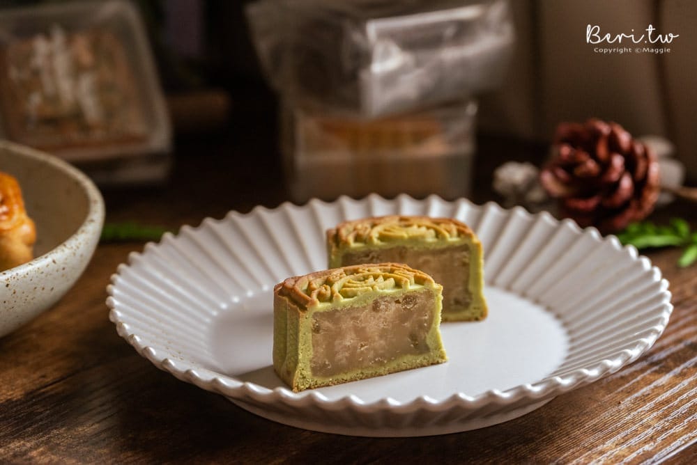 漢來情月中秋月餅禮盒-9