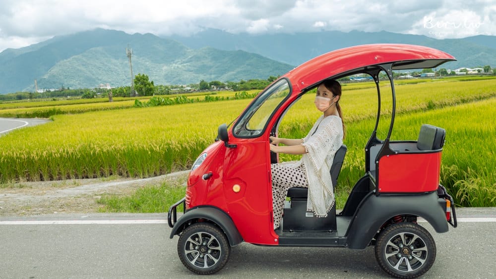 藍霆自行車出租-18