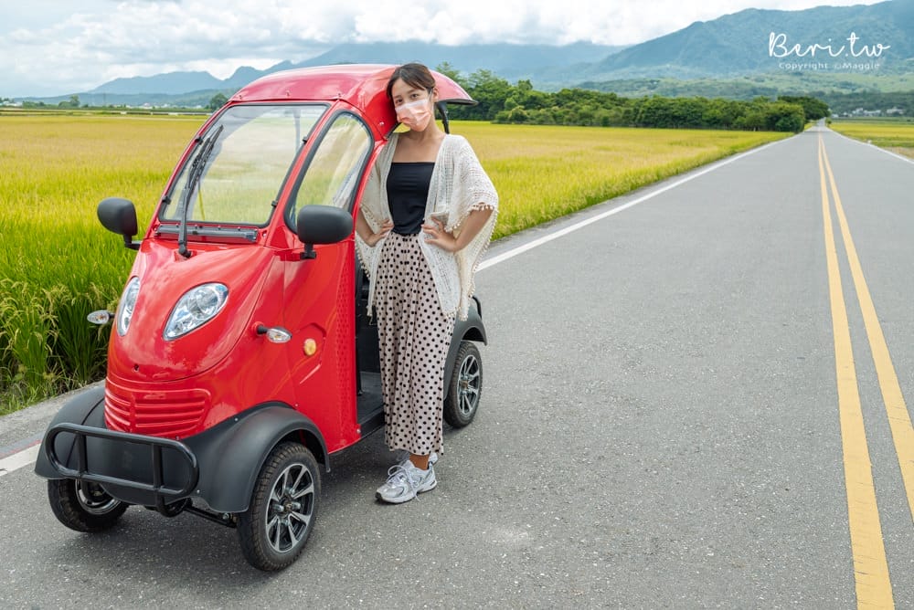 藍霆自行車出租-19