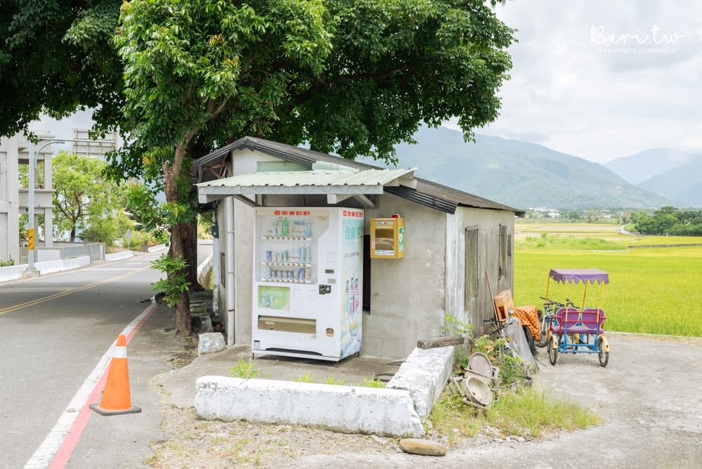 藍霆自行車出租-2