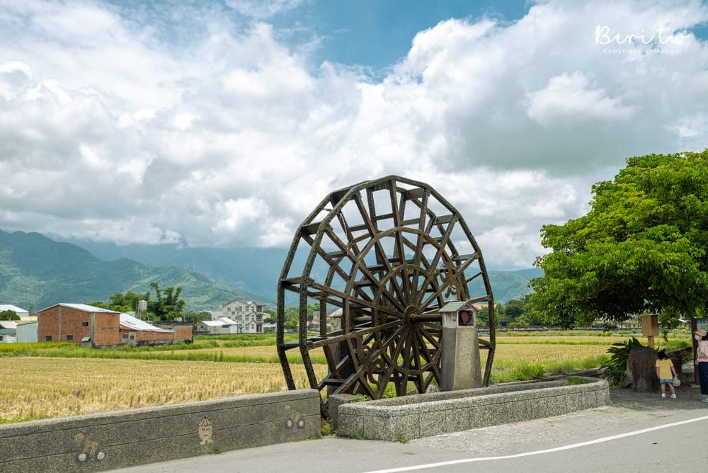 藍霆自行車出租-23