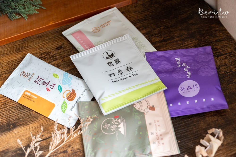 阿里山禮盒-4154