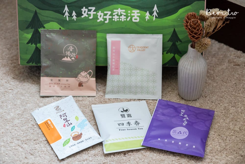 阿里山禮盒-4155