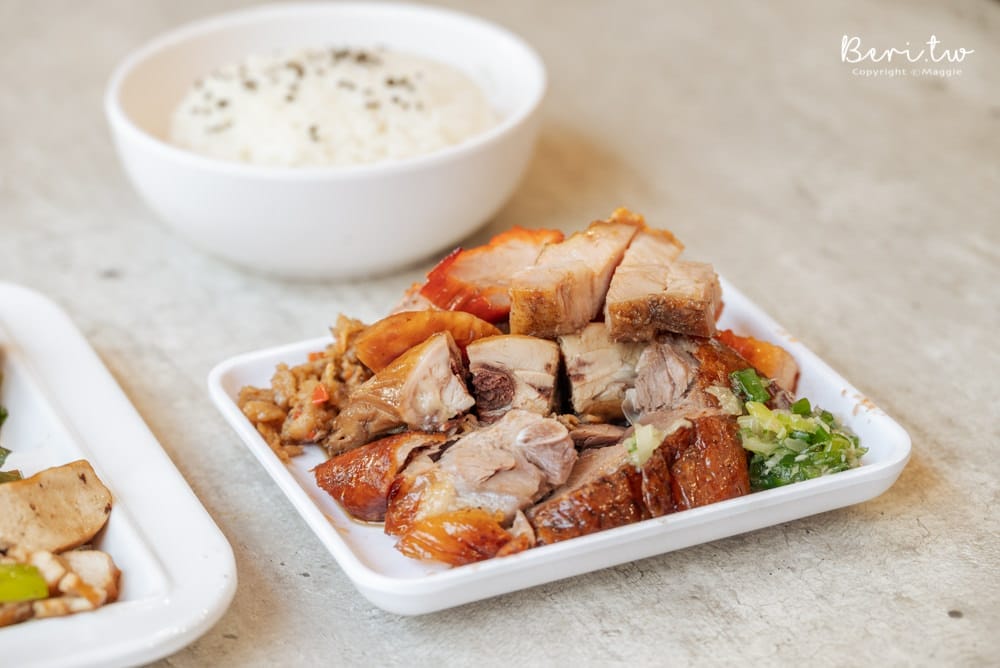 麥記燒臘-23
