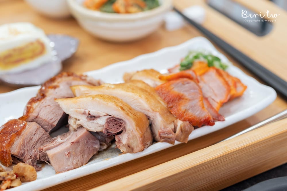 麥記燒臘-40