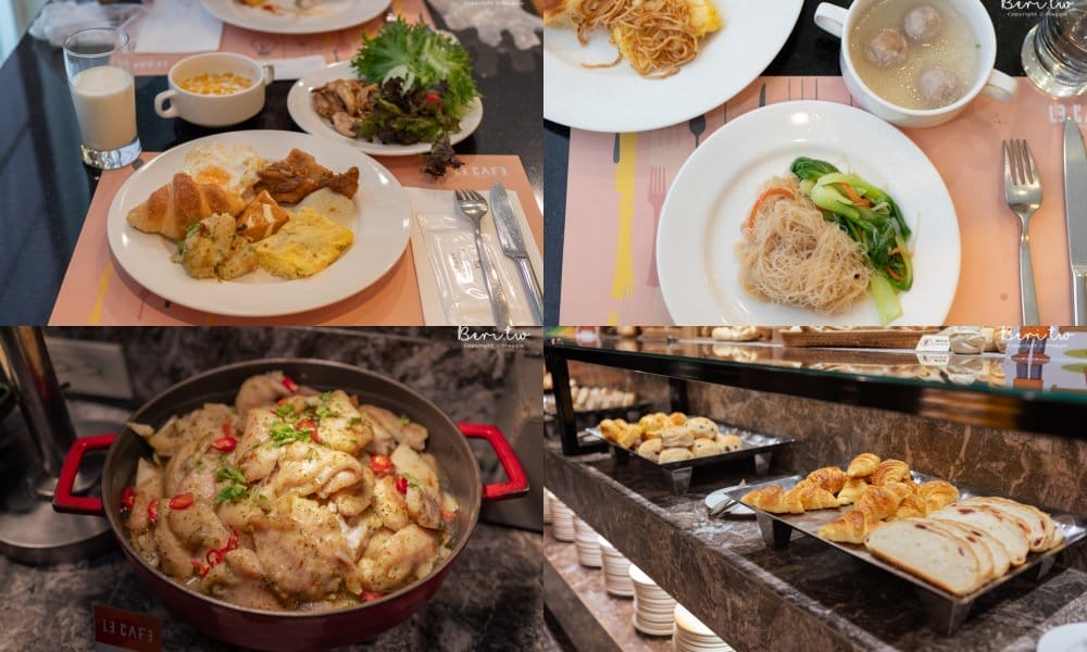 早餐2