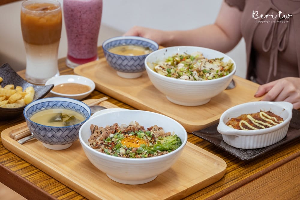波丼-20