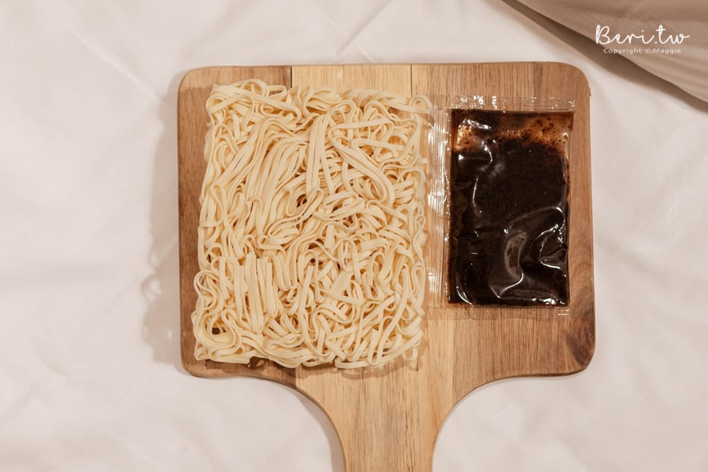 洛城大掌櫃乾拌麵-1