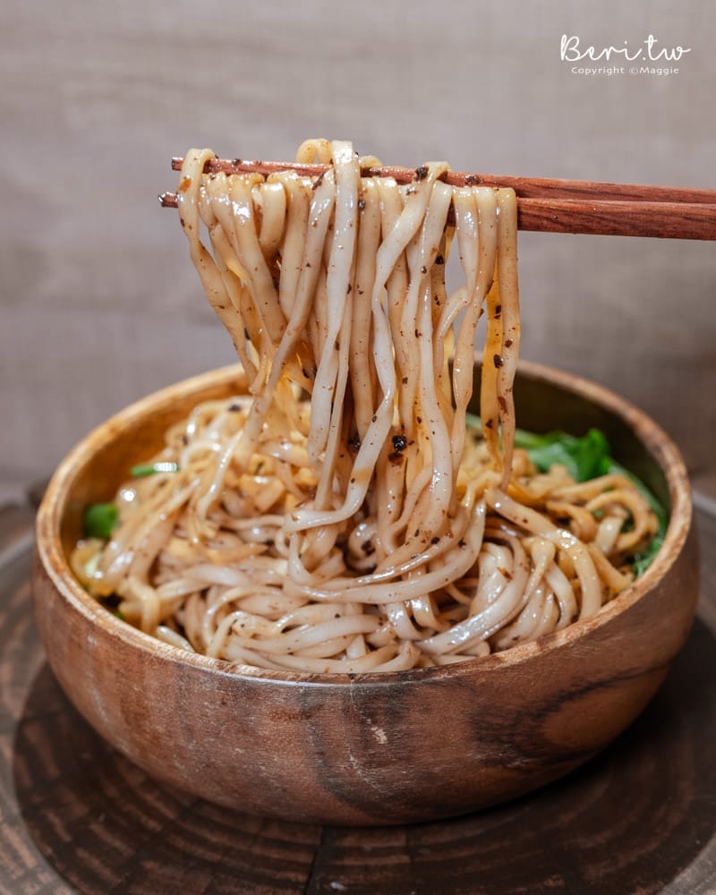 洛城大掌櫃乾拌麵-7