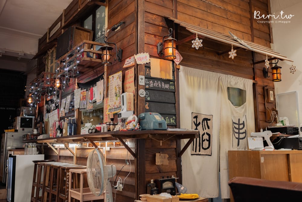 串稻居酒屋-2