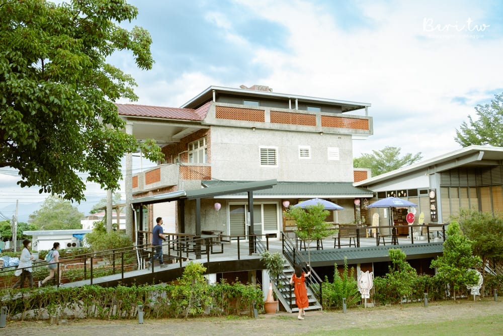 春一枝鹿野-1