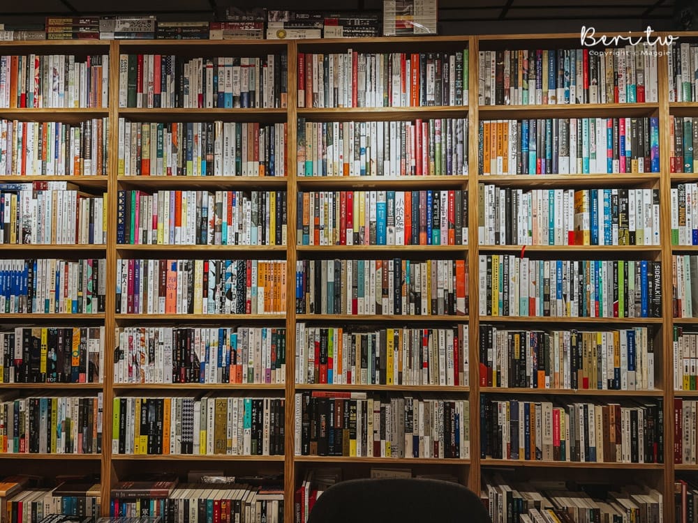 有河書店-6