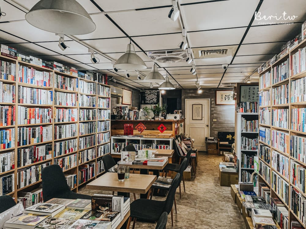 有河書店-7